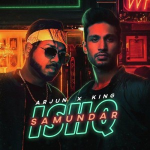 Ishq Samundar - Arjun Kanungo