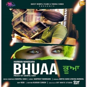 Bhuaa - Harman Nandgarh mp3 songs