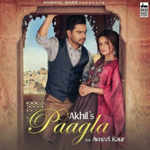 Paagla - Akhil