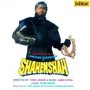 Shahenshah mp3 songs