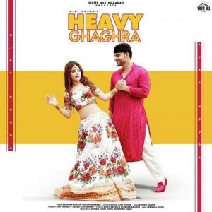 Heavy Ghaghra - Dr. Sandeep Surila