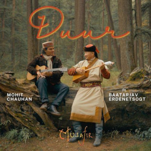 Duur (Musafir) - Mohit Chauhan mp3 songs