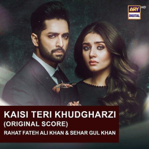 Kaisi Teri Khudgharzi - Rahat mp3 songs