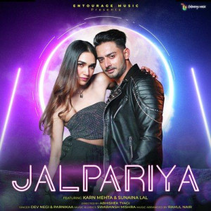 Jalpariya - Dev Negi mp3 songs