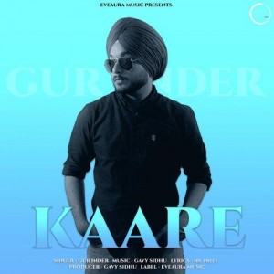 Kaare - Gur Inder