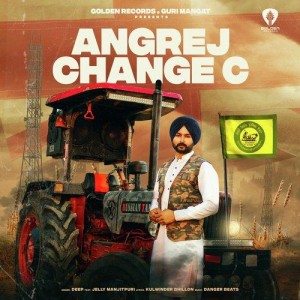 Angrej Change C - Deep