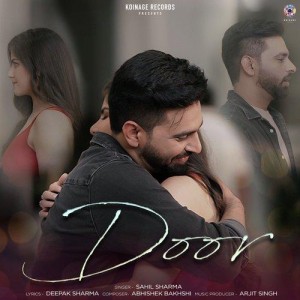 Door - Sahil Sharma