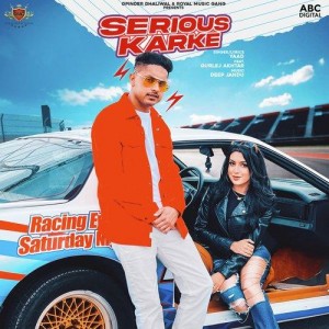 Serious Karke - Yaad