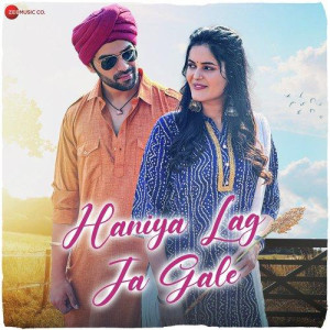 Haniya Lag Ja Gale - Shahid Ma