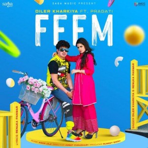 Feem - Diler Kharkiya mp3 songs