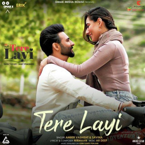 Tere Layi - Amber Vashisht