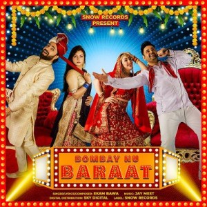 Bombay Nu Baraat - Ekam Bawa mp3 songs