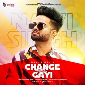 Change ho Gayi mp3 songs