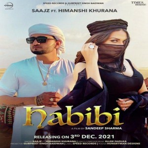 Habibi - Saajz mp3 songs