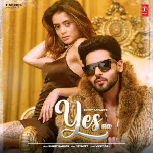 Yes Aa - Sunny Kahlon