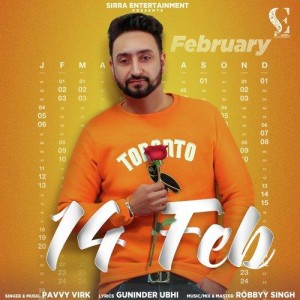 14 Feb - Pavvy Virk mp3 songs