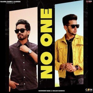 No One - Surinder Baba