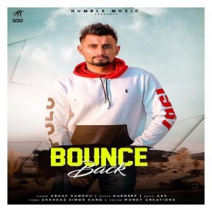 Bounce Back - Abhay Sandhu