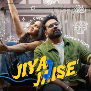 Jiya Jaise - Raghav Kaushik mp3 songs