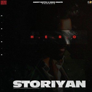 Storiyan - Hero