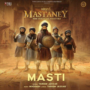 Masti - Tarsem Jassar mp3 songs