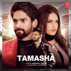 Tamasha - Marshall Sehgal