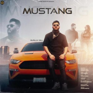 Mustang - Gurluv Gill