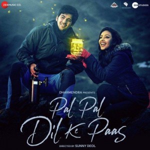 Pal Pal Dil Ke Paas - Version