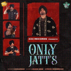 Only Jatts - Harjiwan