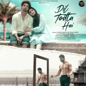 Dil Todta Hai - Piyush Ambhore mp3 songs