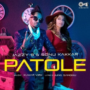 Patole - Jazzy B