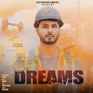 Dreams Come True - Ratol mp3 songs