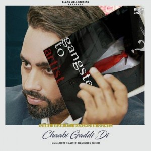 Chaabi Gaddi Di - Debi Brar mp3 songs