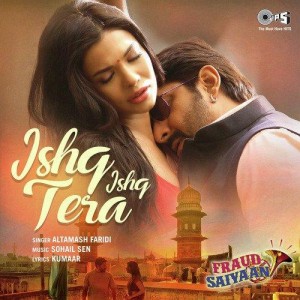 Ishq Ishq Tera