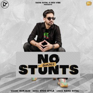 No Stunts - Gurjazz