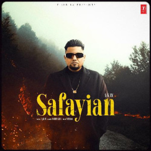 Safayian - A Kay mp3 songs