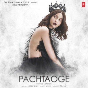 Pachtaoge - Female Version