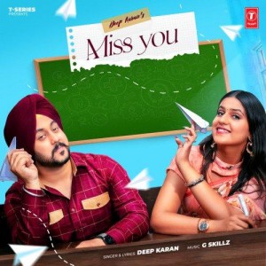 Miss You - Deep Karan