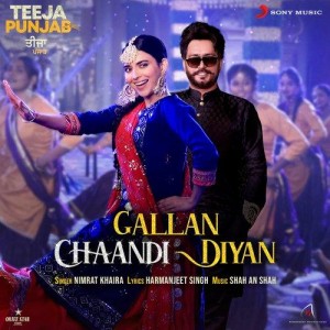 Gallan Chaandi Diyan - Nimrat mp3 songs