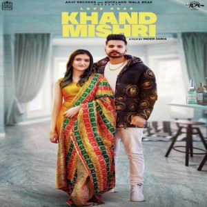Khand Mishri - Love Brar
