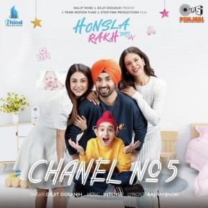 Chanel No 5 - Diljit Dosanjh mp3 songs