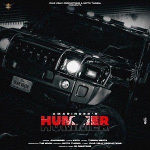 Hummer - Amarinder mp3 songs