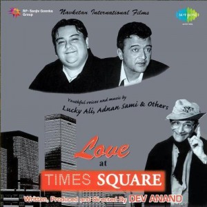 Love At Times Square mp3 songs