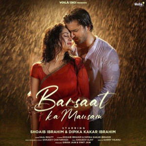 Barsaat Ka Mausam - Saaj Bhatt mp3 songs