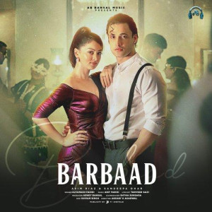 Barbaad - Altamash Faridi