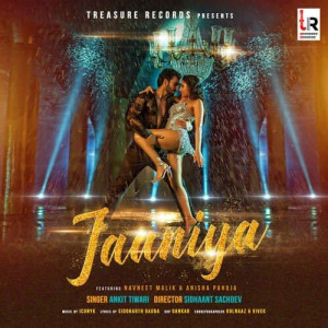 JAANIYA - Ankit Tiwari