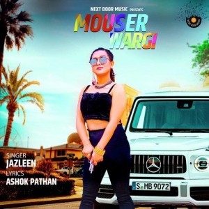 Mouser Wargi - Jazleen