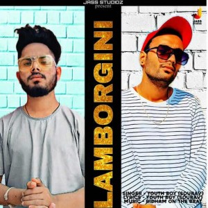 Lamborgini - Youth Boy (Sourav mp3 songs