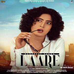 Laare - Manpreet Saggu mp3 songs