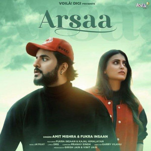 Arsaa - Amit Mishra mp3 songs